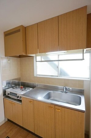 グリーンパークの物件内観写真